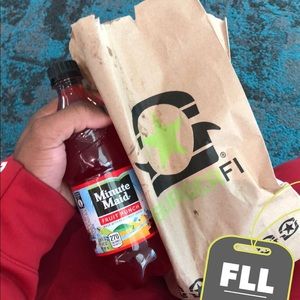 Meet your Posher, Craig